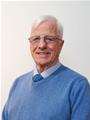 photo of Councillor Vic Ellery