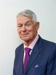 Profile image for Councillor John Thomas