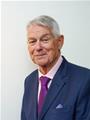 photo of Councillor John Thomas