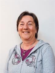 Profile image for Councillor Karen Kennedy