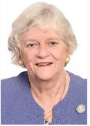 Profile image for Right Honourable Ann Widdecombe