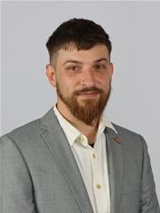 Profile image for Councillor Yannis Nicolaou