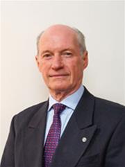 Profile image for Councillor Ray Hill