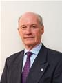 photo of Councillor Ray Hill