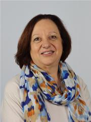 Profile image for Councillor Christine Carter