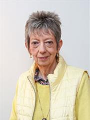 Profile image for Councillor Lynn Sykes