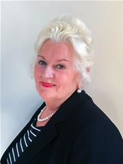 Profile image for Councillor Cecilia Brown