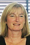 Profile image for Dr Sarah Wollaston