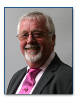 Profile image for Councillor Terry Manning