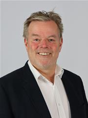 Profile image for Councillor Martin Brook