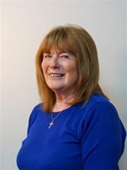Profile image for Councillor Jackie Stockman