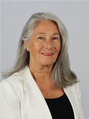 Profile image for Councillor Barbara Lewis