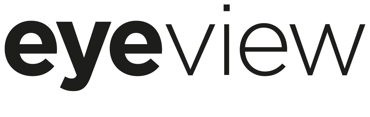 eyeview logo