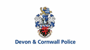 Devon and Cornwall Police logo