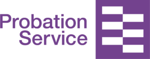 Probation Service logo