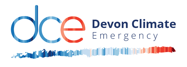 Devon Climate Emergency