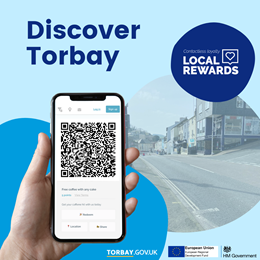Preview of Facebook and Instagram Image for Torbay