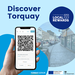 Preview of Facebook and Instagram Image for Torquay