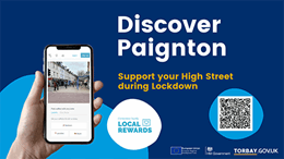 Preview of Twitter Image for Paignton