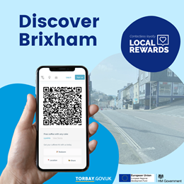 Preview of Facebook and Instagram Image for Brixham