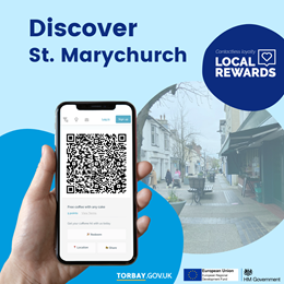 Preview of Facebook and Instagram Image for St Marychurch