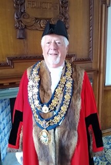 Civic Mayor