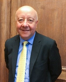 Cllr Steve Darling