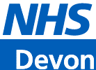 NHS Devon logo
