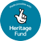 National Lottery Heritage Fund