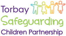 Torbay Safeguarding Children Partnership