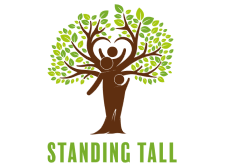 Standing Tall