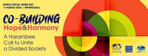 World Social Work Day