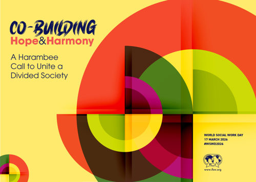 Co-Building Hope and Harmony. A Harambee Call to Unite a Divided Society