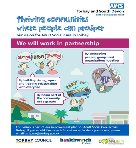 our vision for adult and social care in Torbay