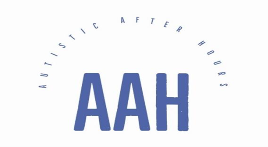 Autistic after hours logo