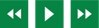 The text to speech function with back, play and forward buttons.