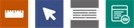 The focus tool functions include buttons to active the ruler, customise the cursor, activate the screen mask and change text margins