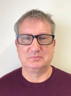 Colin Signposts Information Officer