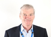 and Chris Balch –Chairman of Torbay and South Devon NHS Foundation Trust
