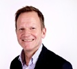 Joe Teape Chief Executive of Torbay and South Devon NHS Foundation Trust