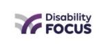 Disability focus logo
