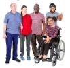 Group of people