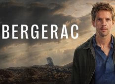 Bergerac promotion image featuring Damien Molony as Bergerac.