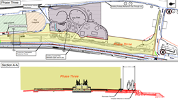 Preview of the phase three drawing