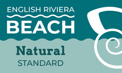 English Riviera Beach Natural Standard