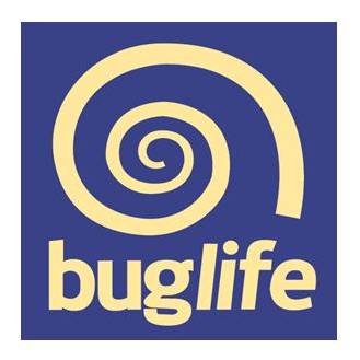 Buglife Logo