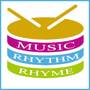 music rhythm and rhyme