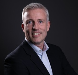 Liam Montgomery - Divisional Director for Place Strategy