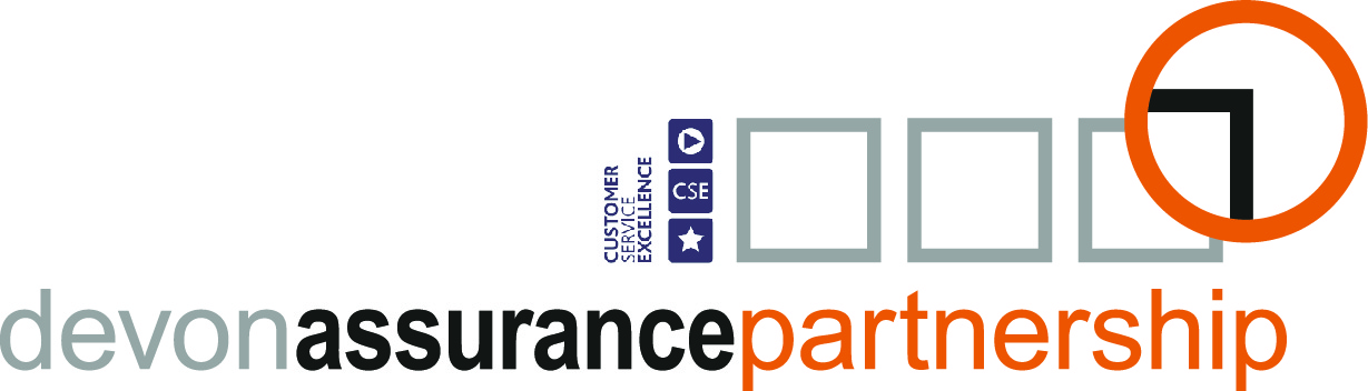 Devon Assurance Partnership logo.