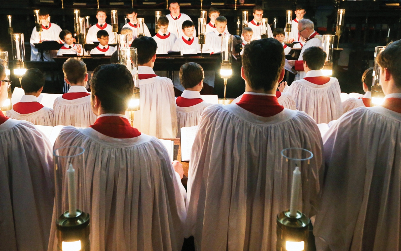 Christmas Carol Service - Torbay Council